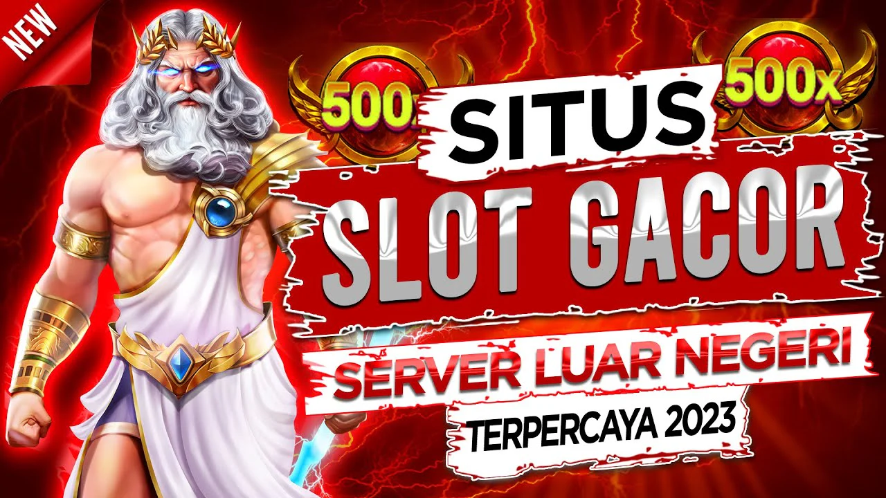 situs slot gacor