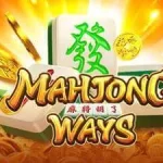 mahjong ways