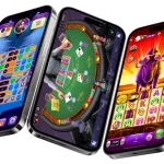 Game Slot Mobile