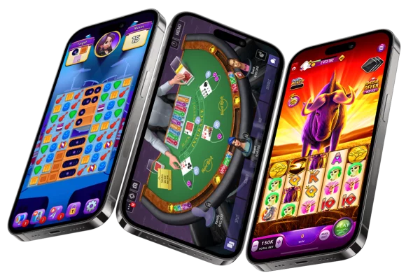 Game Slot Mobile