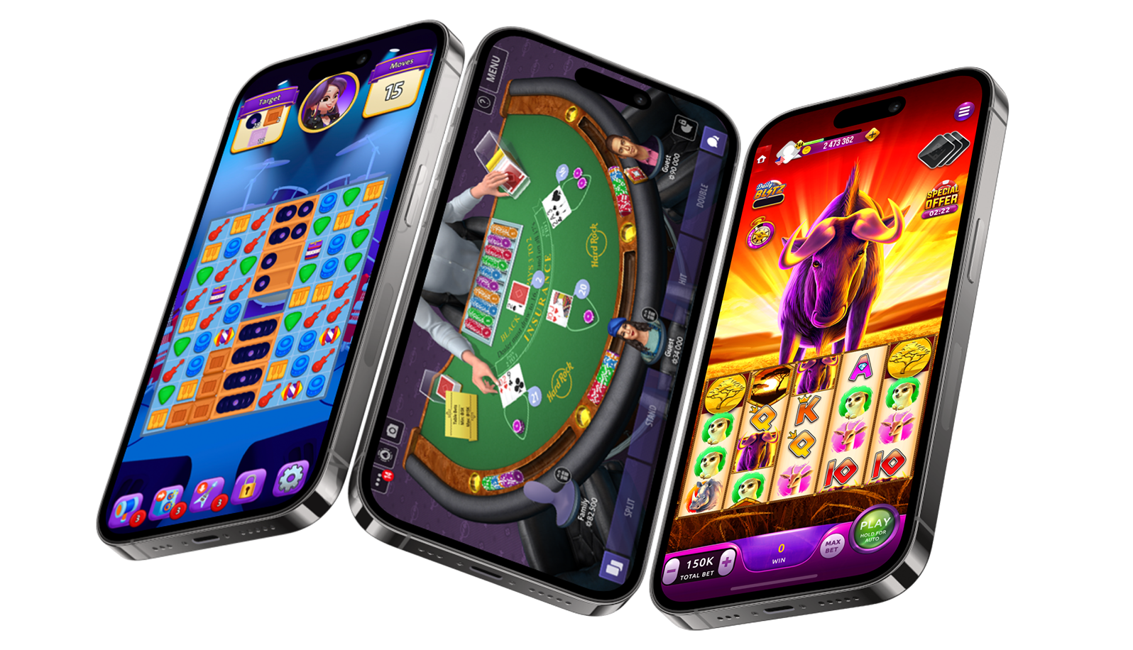 Game Slot Mobile