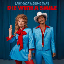 Die With A Smile Lagu Bruno Mars Memiliki Arti Mendalam !