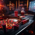 game casino live