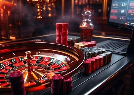 game casino live