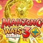 Game Online Mahjong Ways 3 Memberikan Keuntungan Maksimal Setiap Putaran