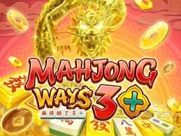 Game Online Mahjong Ways 3 Memberikan Keuntungan Maksimal Setiap Putaran