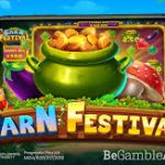 Main Game Online Penghasil Cuan: Barn Festival dari Pragmatic Play