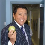 Robert Kiyosaki