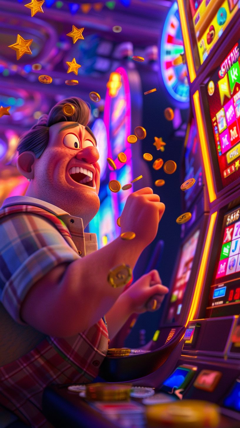 toto slot